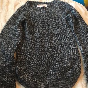 Knitted Sweater